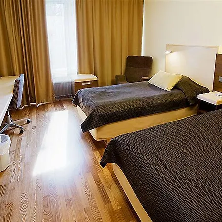 Original Sokos Vaakuna 4* Kouvola