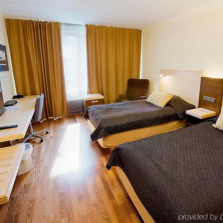 Original Sokos Vaakuna 4* Kouvola