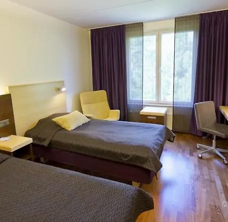 Original Sokos Vaakuna Hotel 4*