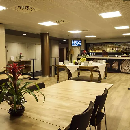 Original Sokos Vaakuna Hotel 4*