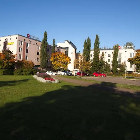 Original Sokos Vaakuna Hotel Kouvola