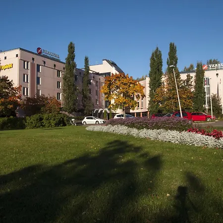 Hotel Original Sokos Vaakuna Kouvola