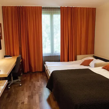 Hotel Original Sokos Vaakuna