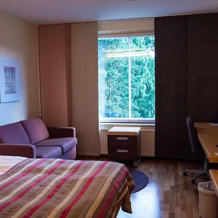 Hotel Original Sokos Vaakuna 4*