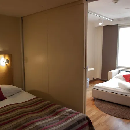 Original Sokos Vaakuna 4* Kouvola