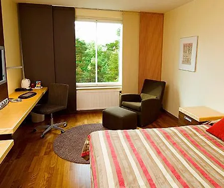 Hotel Original Sokos Vaakuna
