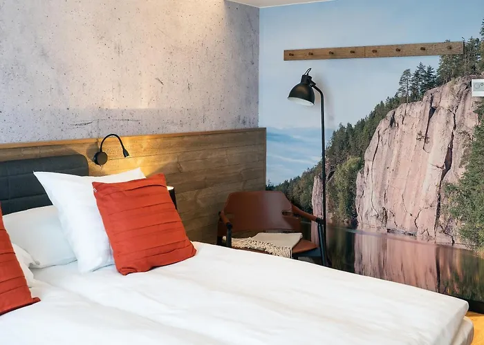 Original Sokos Vaakuna Κούβολα