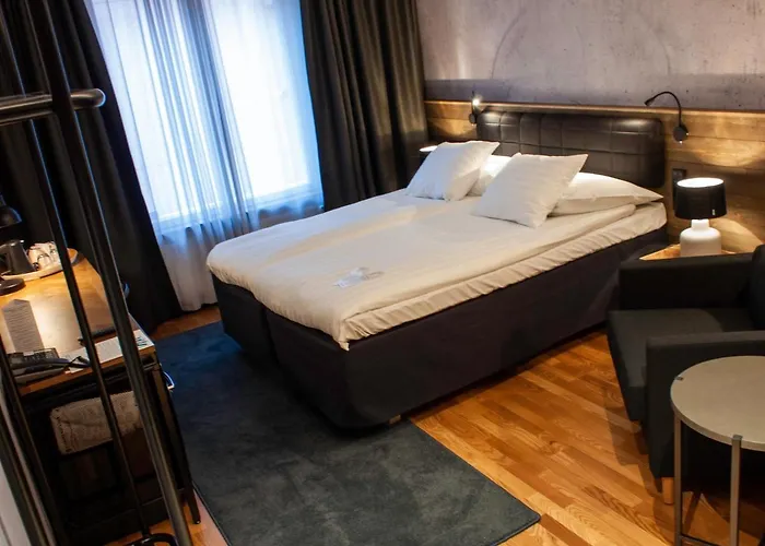 Original Sokos Vaakuna Ξενοδοχείο Κούβολα