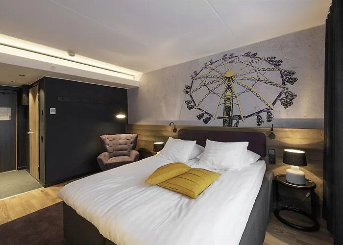 Original Sokos Vaakuna Ξενοδοχείο