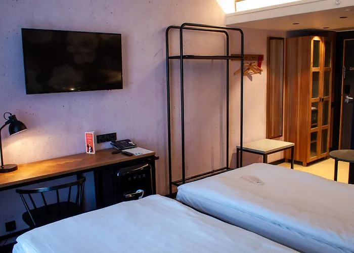 Ξενοδοχείο Original Sokos Vaakuna