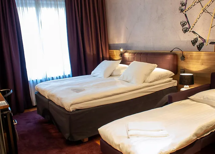 Original Sokos Vaakuna