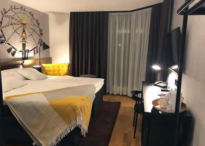 Original Sokos Vaakuna Ξενοδοχείο