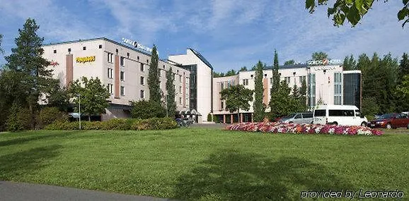 Original Sokos Vaakuna Κούβολα