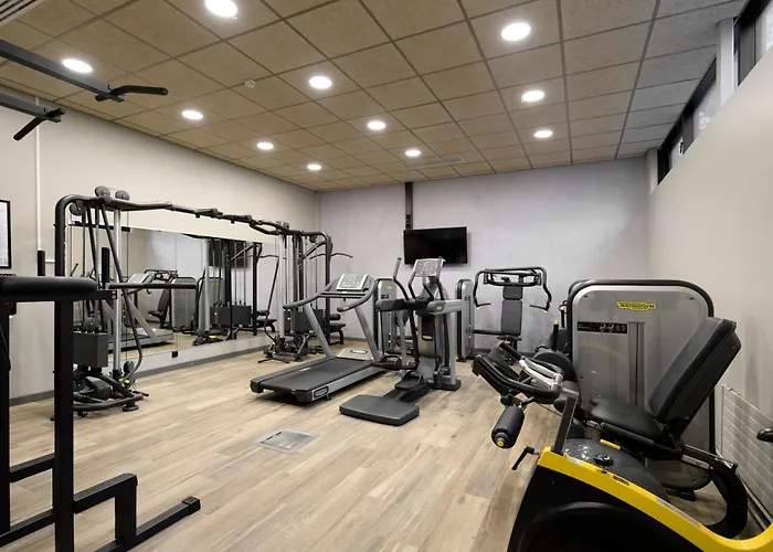 Ξενοδοχείο Original Sokos Vaakuna 4*