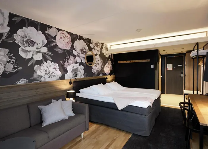 Original Sokos Vaakuna Ξενοδοχείο Κούβολα