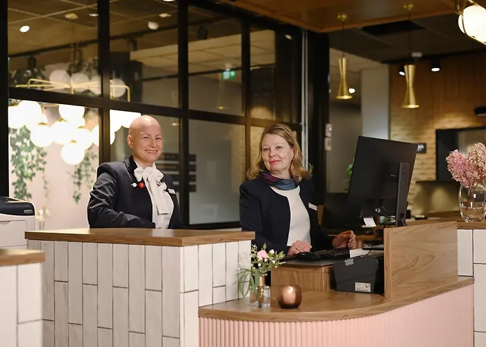 Original Sokos Vaakuna Κούβολα