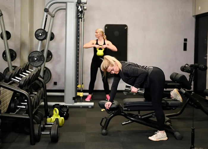 Original Sokos Vaakuna Ξενοδοχείο