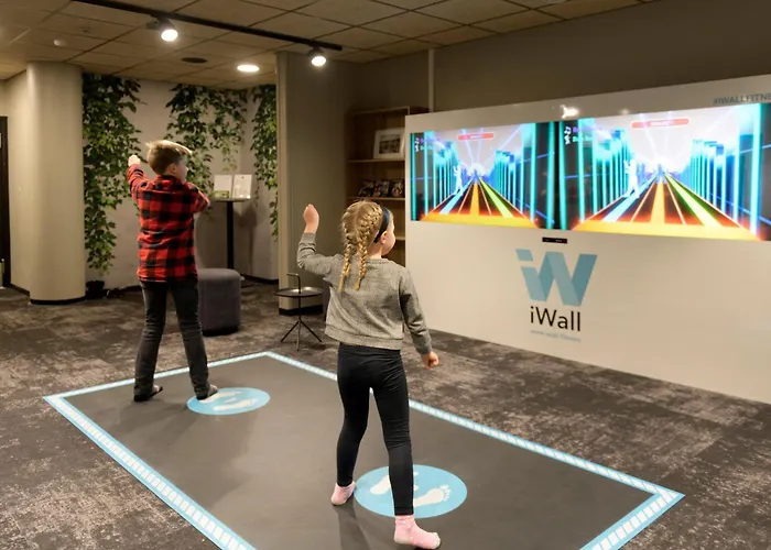 Original Sokos Vaakuna Ξενοδοχείο 4*