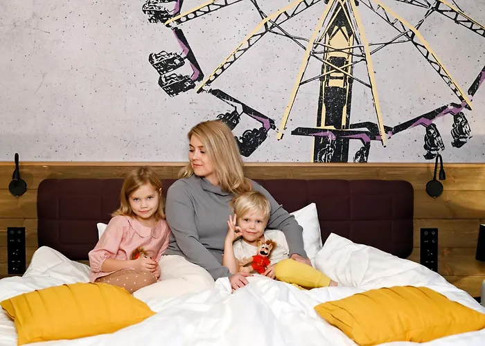 Original Sokos Vaakuna Ξενοδοχείο Κούβολα