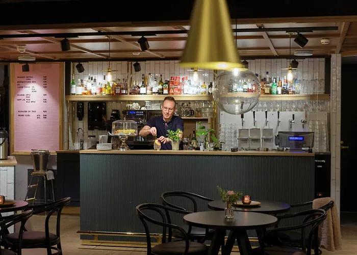 Original Sokos Vaakuna