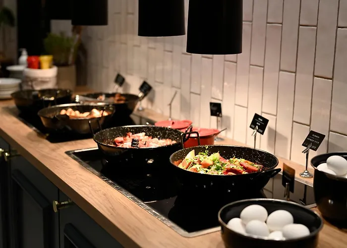 Ξενοδοχείο Original Sokos Vaakuna