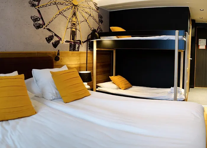 Original Sokos Vaakuna 4*