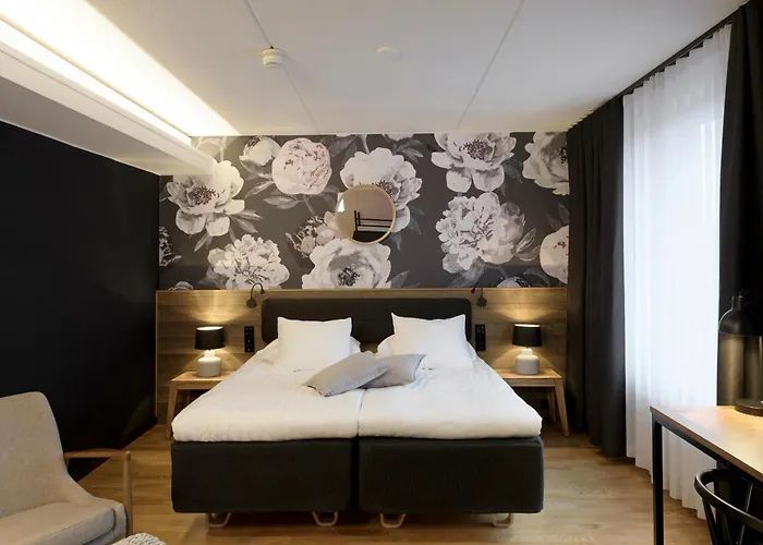 Original Sokos Vaakuna 4* Κούβολα