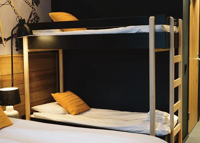 Ξενοδοχείο Original Sokos Vaakuna 4*