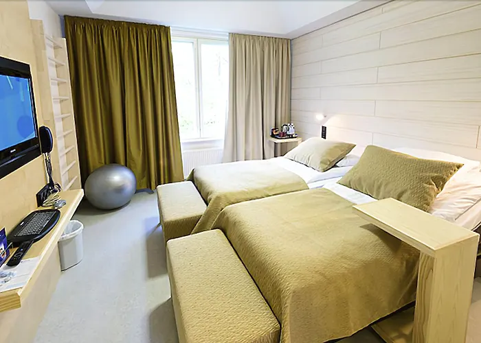 Original Sokos Vaakuna Κούβολα