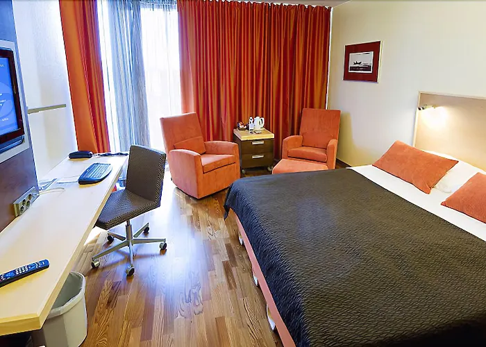 Original Sokos Vaakuna Ξενοδοχείο Κούβολα