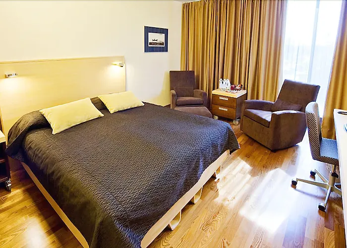 Ξενοδοχείο Original Sokos Vaakuna 4*