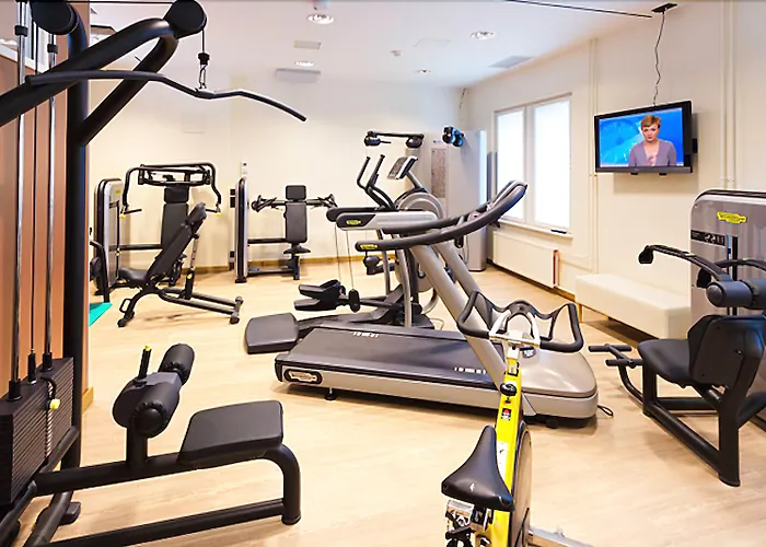 Original Sokos Vaakuna Ξενοδοχείο