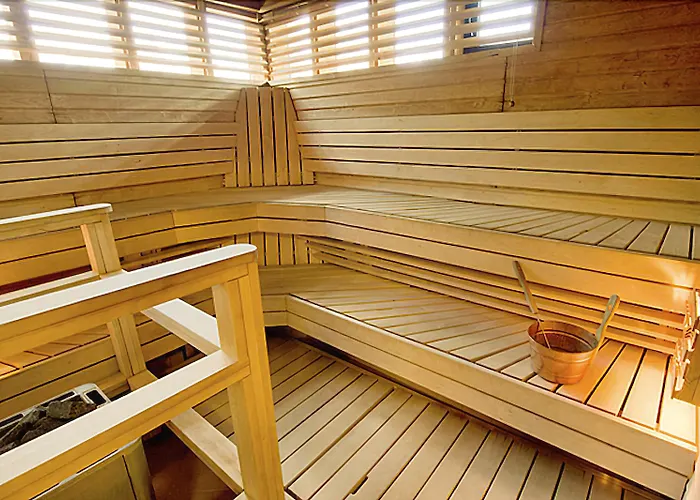 Original Sokos Vaakuna 4* Κούβολα