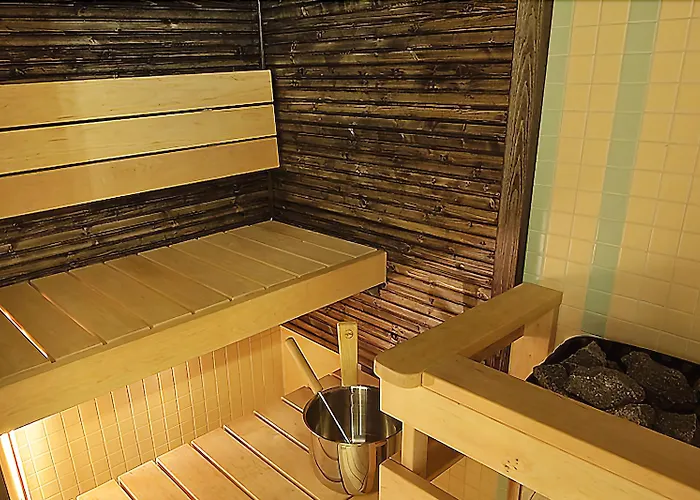 Ξενοδοχείο Original Sokos Vaakuna 4*