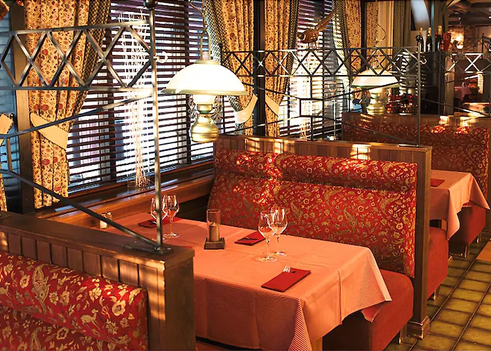 Original Sokos Vaakuna 4*