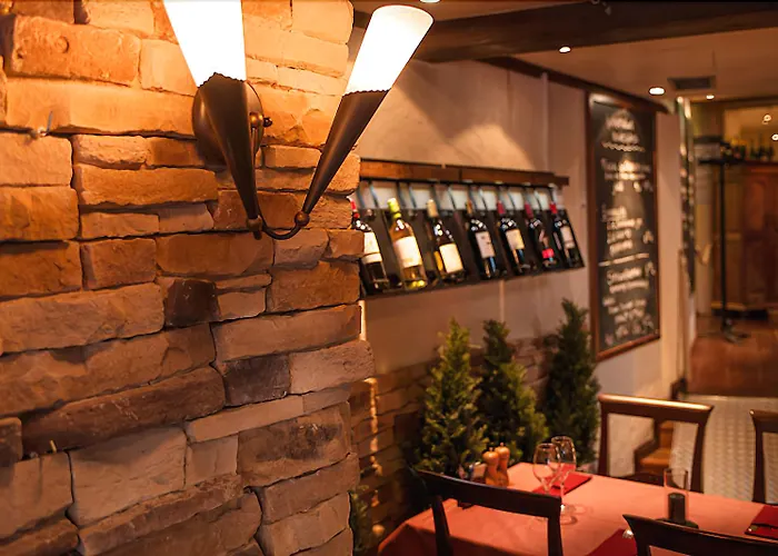 Ξενοδοχείο Original Sokos Vaakuna 4*