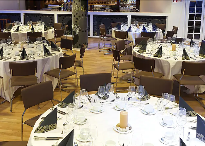 Ξενοδοχείο Original Sokos Vaakuna Κούβολα