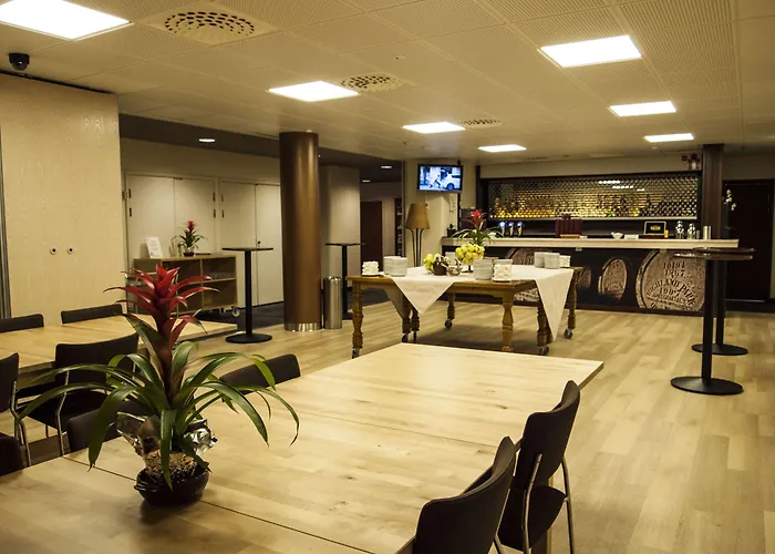 Ξενοδοχείο Original Sokos Vaakuna