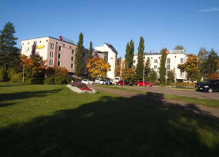 Original Sokos Vaakuna