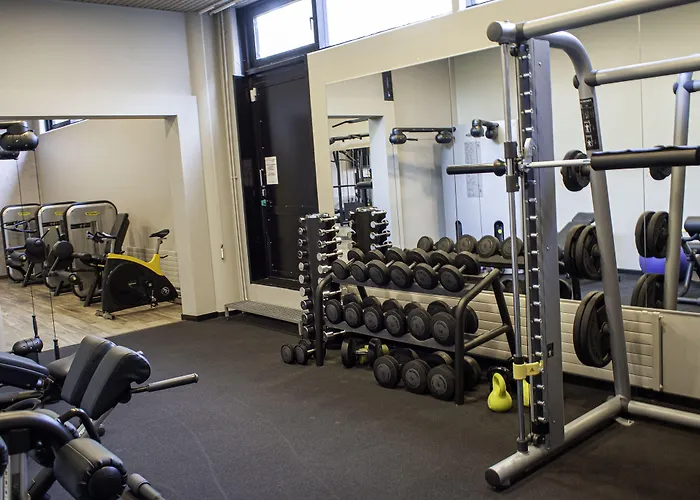 Original Sokos Vaakuna 4* Κούβολα