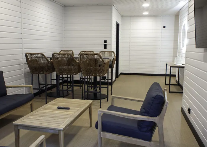 Original Sokos Vaakuna Ξενοδοχείο Κούβολα