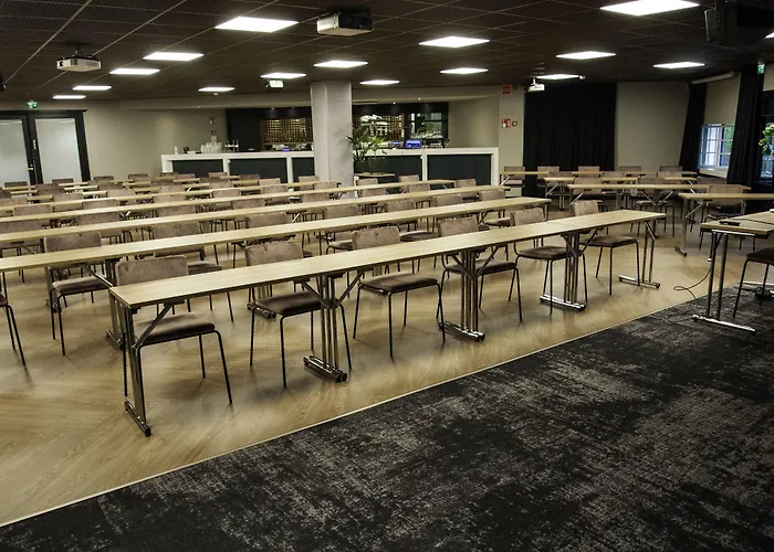 Ξενοδοχείο Original Sokos Vaakuna