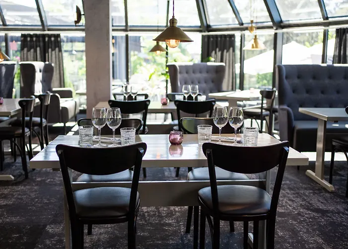 Original Sokos Vaakuna Ξενοδοχείο Κούβολα