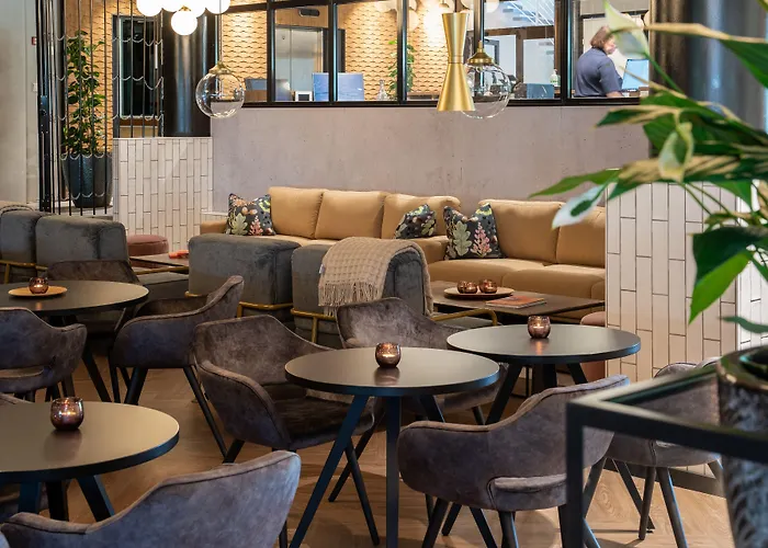 Original Sokos Vaakuna 4*