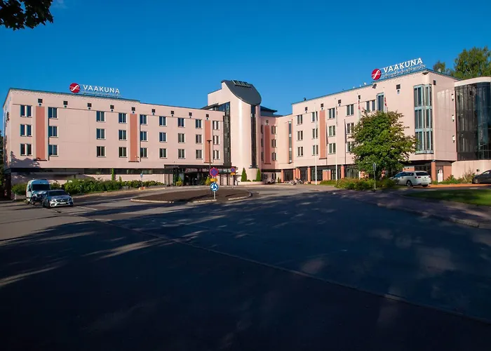 Original Sokos Vaakuna