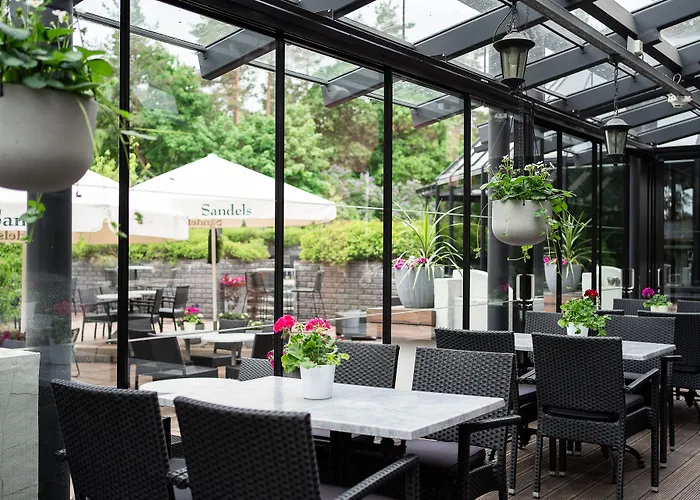 Original Sokos Vaakuna Κούβολα