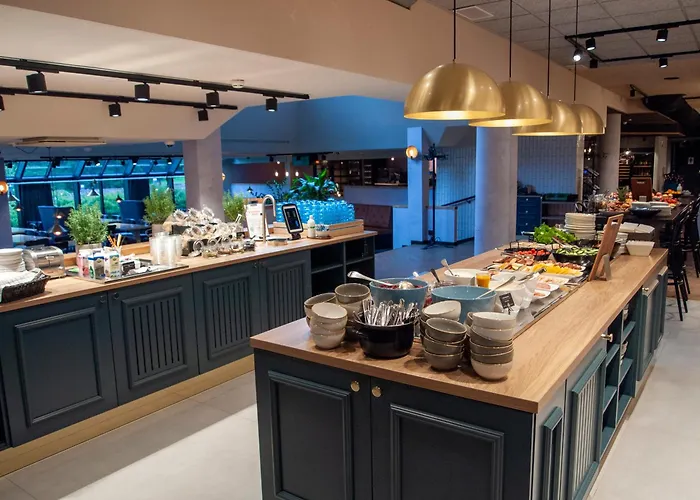 Original Sokos Vaakuna Κούβολα