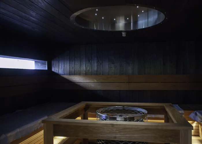 Ξενοδοχείο Original Sokos Vaakuna 4*