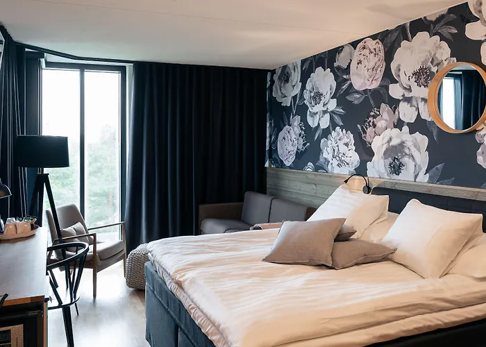 Original Sokos Vaakuna Ξενοδοχείο