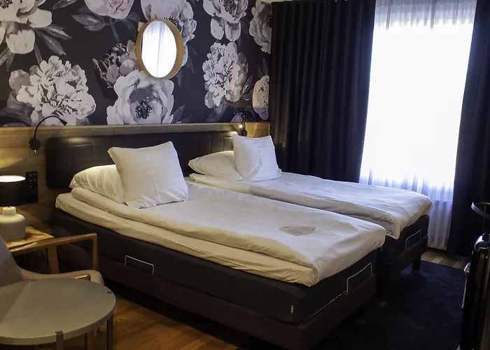 Original Sokos Vaakuna 4*